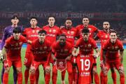 HuaTiHui-包含中超大战，恒大成功卫冕的词条