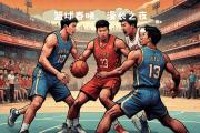 华体会登录-那场激烈的篮球大战引发无数评论