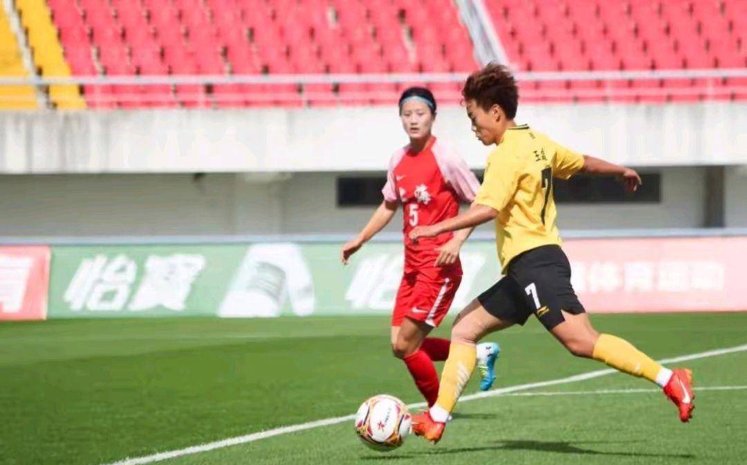 国际体育盛事：女足决赛胜负揭晓的简单介绍