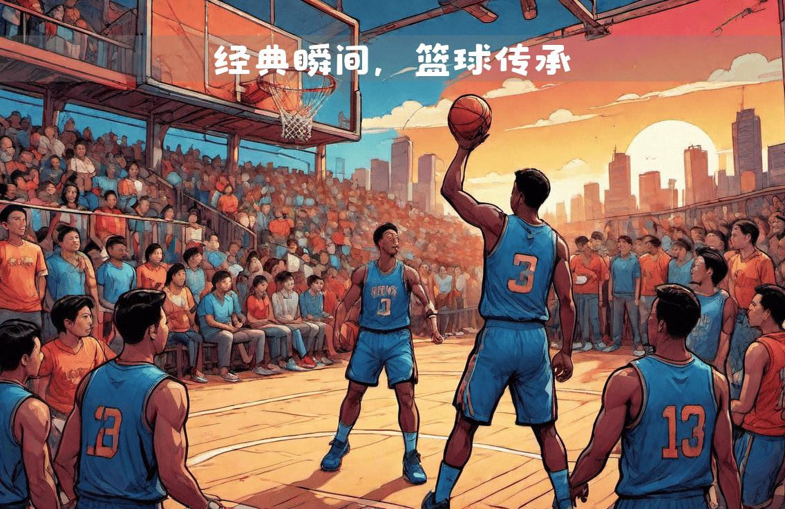 那场激烈的篮球大战引发无数评论
