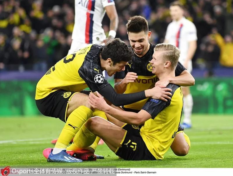 多特外围施压晋级，淘汰对手晋级的简单介绍