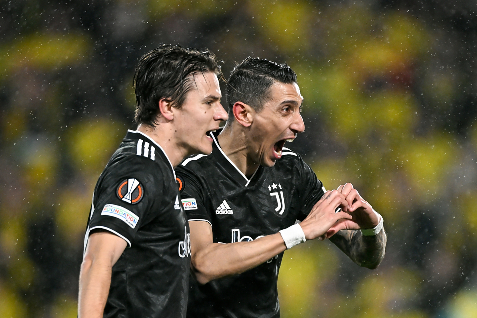 南特无缘击败尼斯，战平收场