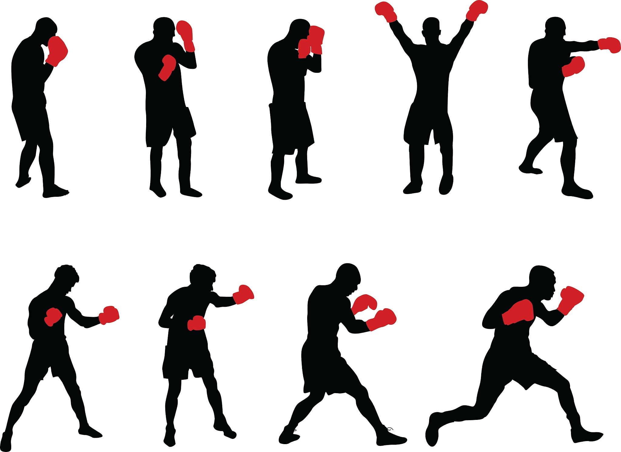 拳击选手战术转变,迎接新一轮较量 拳击选手战术转变,迎接新一轮较量