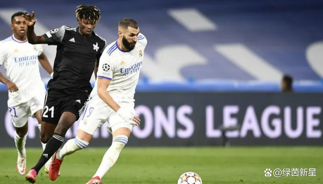 摩尔多瓦豪取连胜，晋级欧冠淘汰赛名额锁定