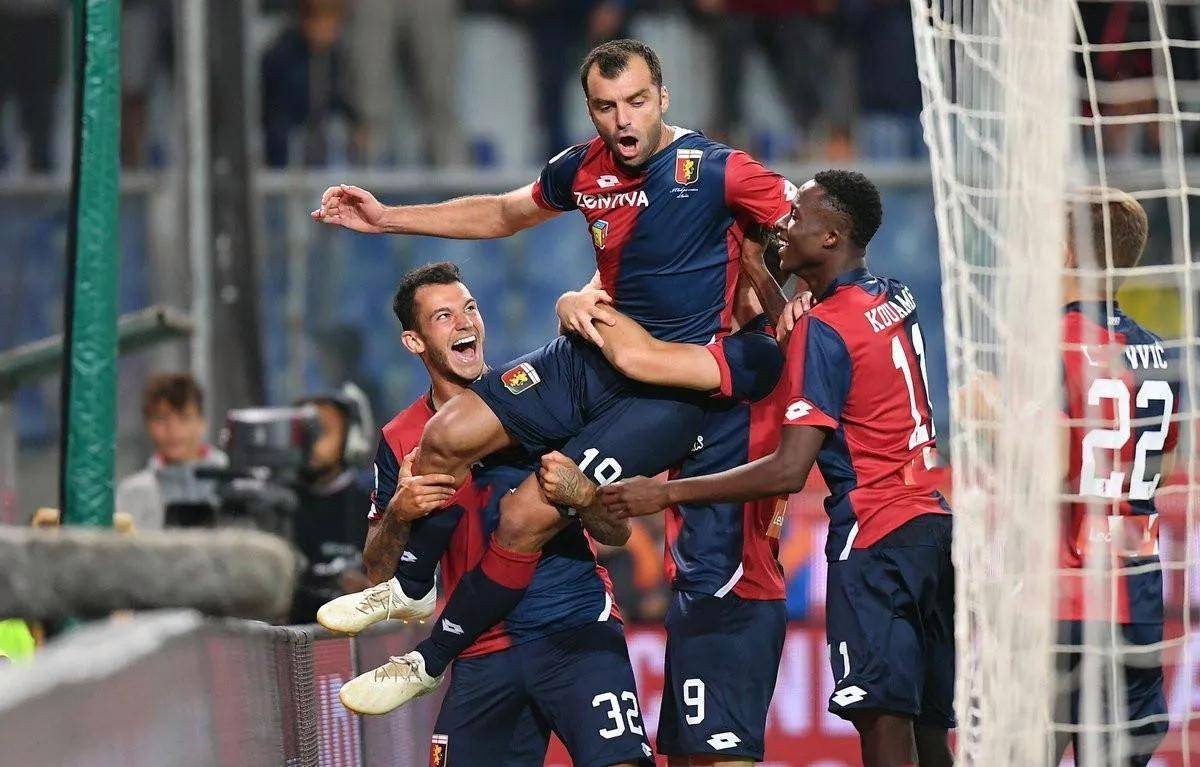 罗马客场不敌热那亚，欧洲赛场或已悉数告别的简单介绍