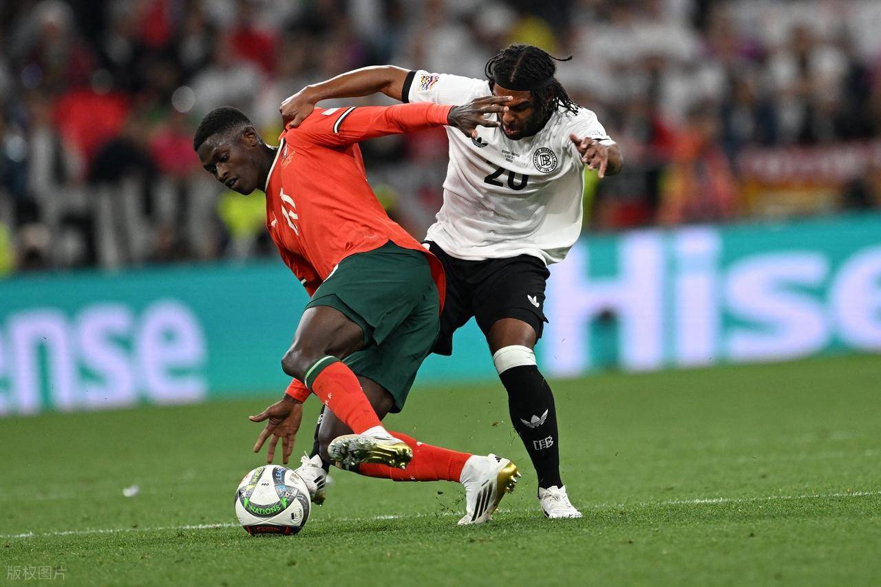 葡萄牙队在欧洲预选赛中展现出色实力