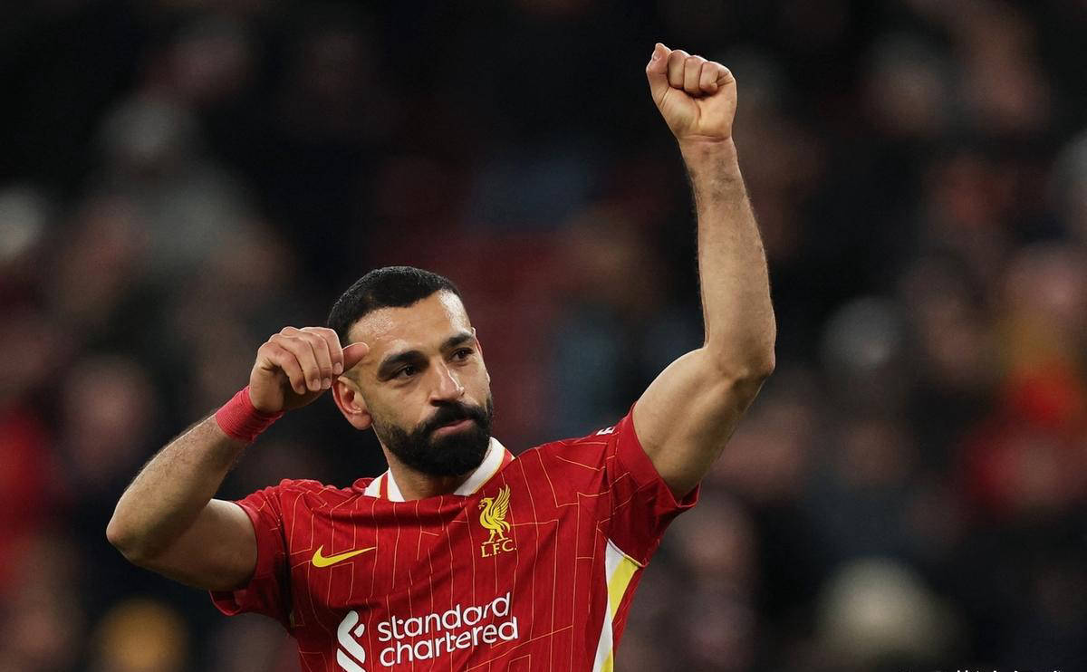 利物浦取得胜利，将巩固领先优势