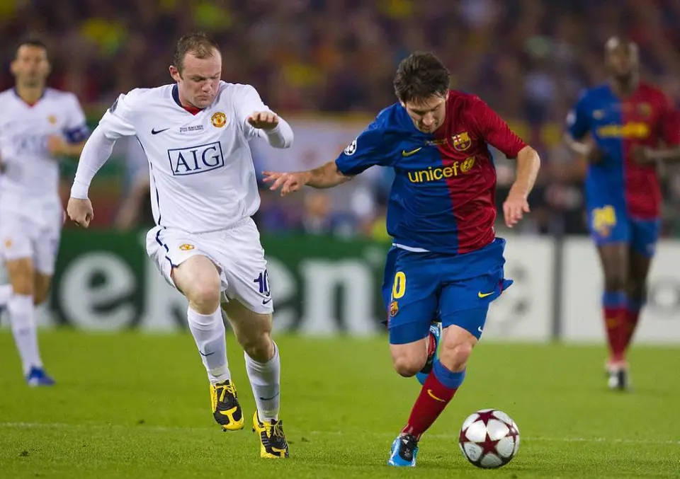 包含切尔西客场不敌阿森纳，梅西锁胜局的词条