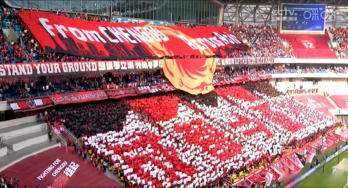 球队再次出征亚冠赛场，夺冠梦想燃烧的简单介绍