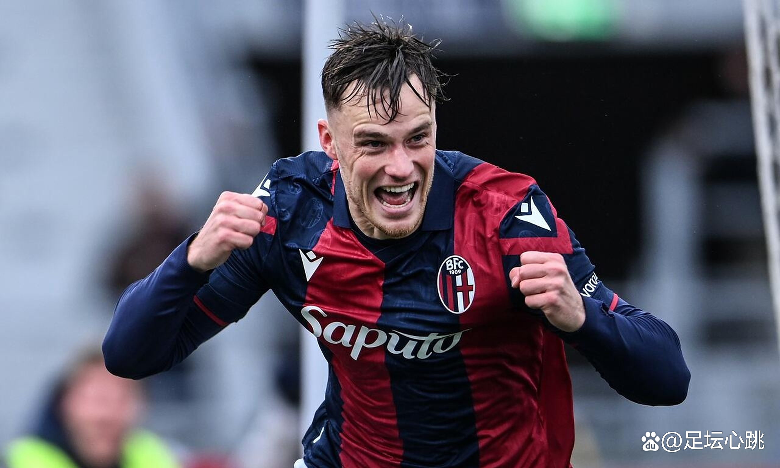 博洛尼亚遭遇主场失利，保级形势严峻