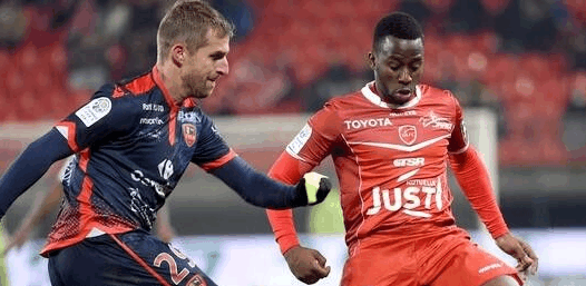 瓦朗谢纳将客场对阵雷恩,争取取得宝贵的三分 瓦朗谢纳将客场对阵雷恩,争取取得宝贵的三分