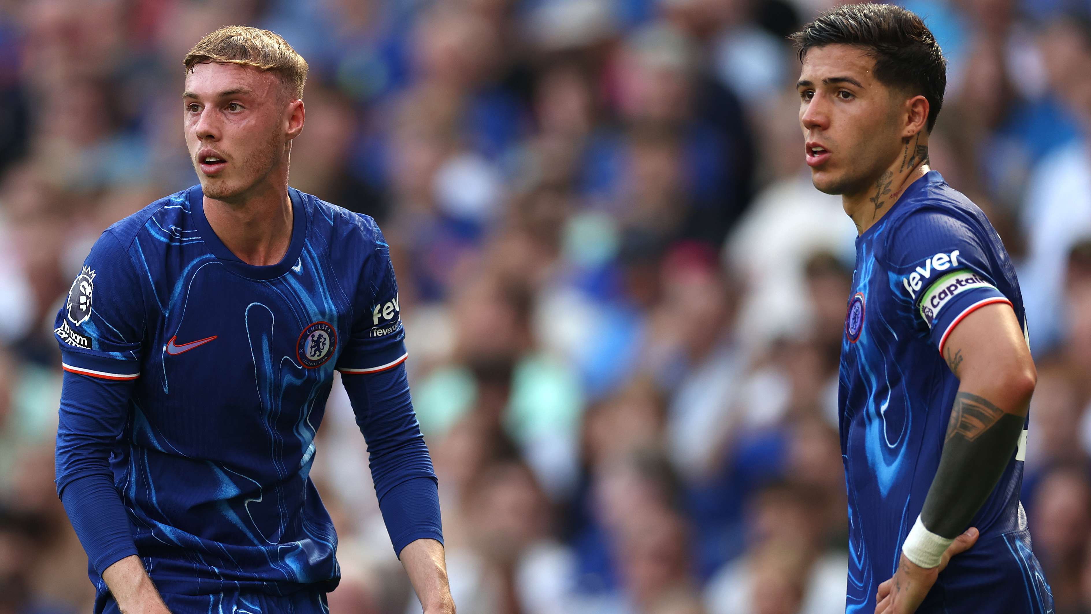 切尔西球队士气高昂，全力备战的简单介绍