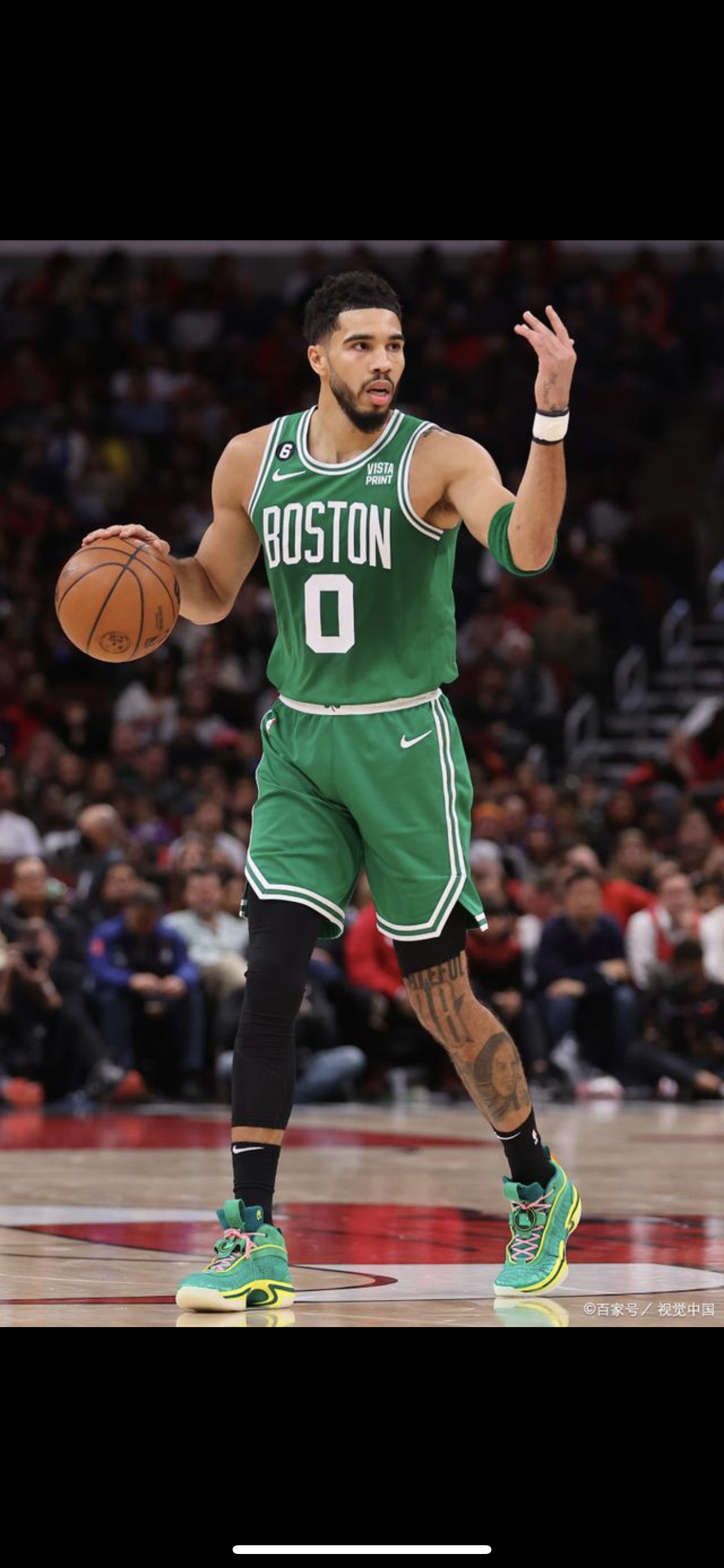 热火再胜凯尔特人！罗宾逊三分大杀四方