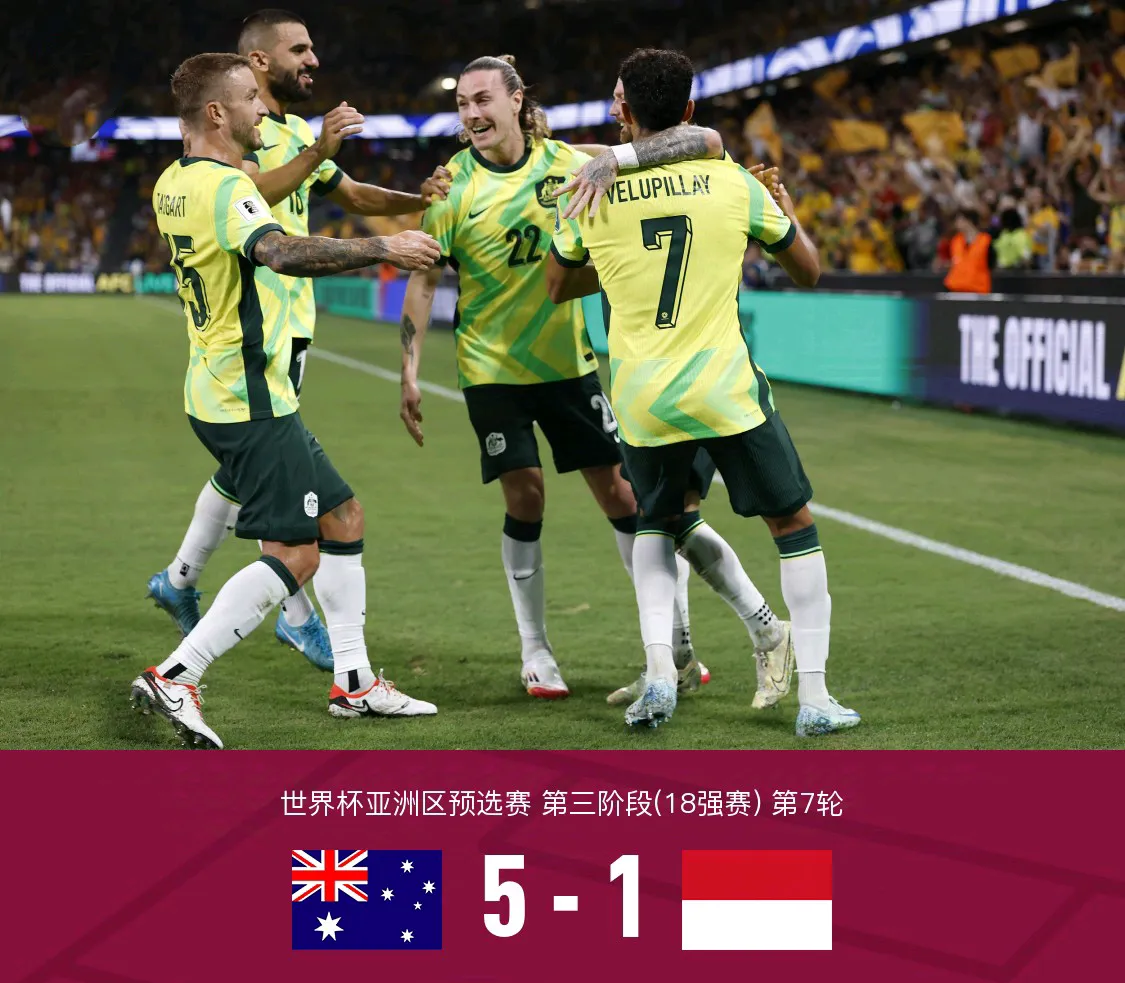 澳大利亚球队雄心勃勃，夺取亚冠八强宝座