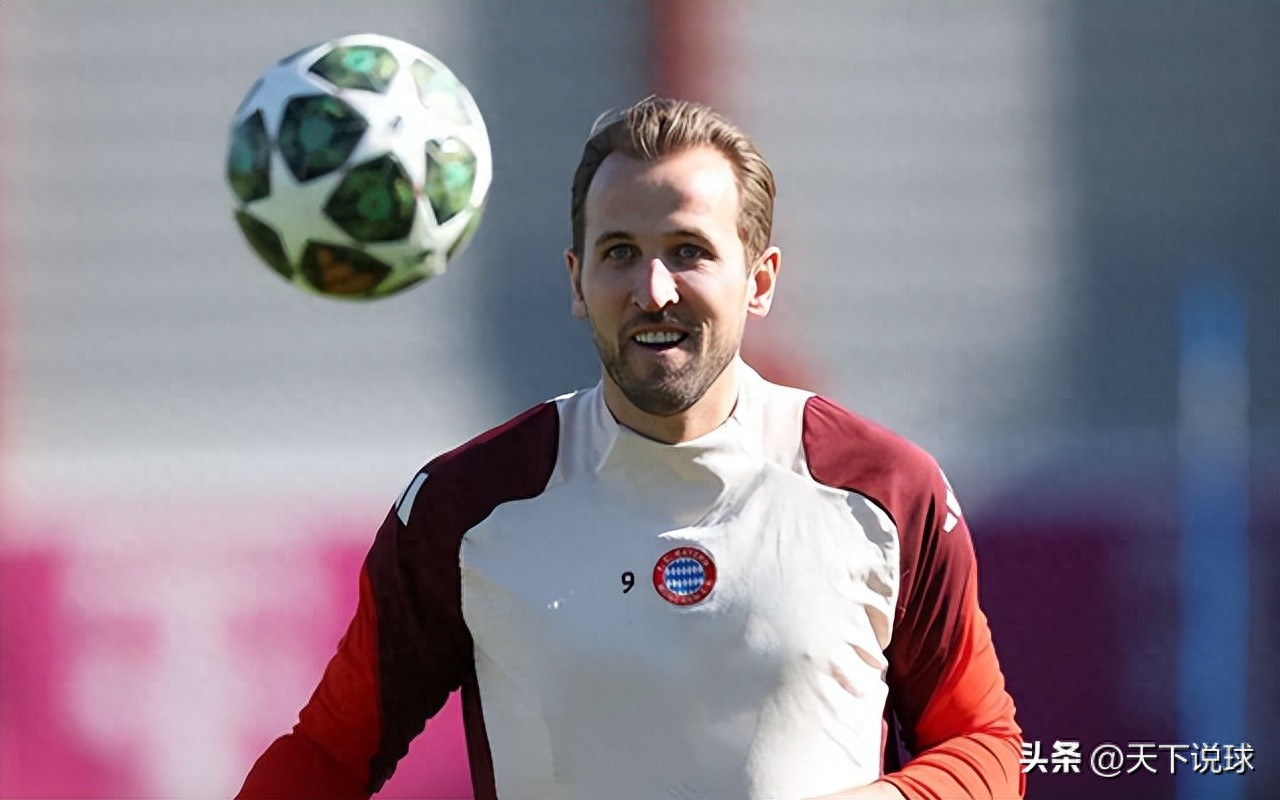 拜仁击败勒沃库森，继续德甲领跑