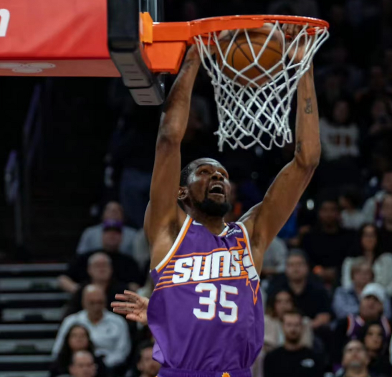 猛龙击败太阳，继续保持领先