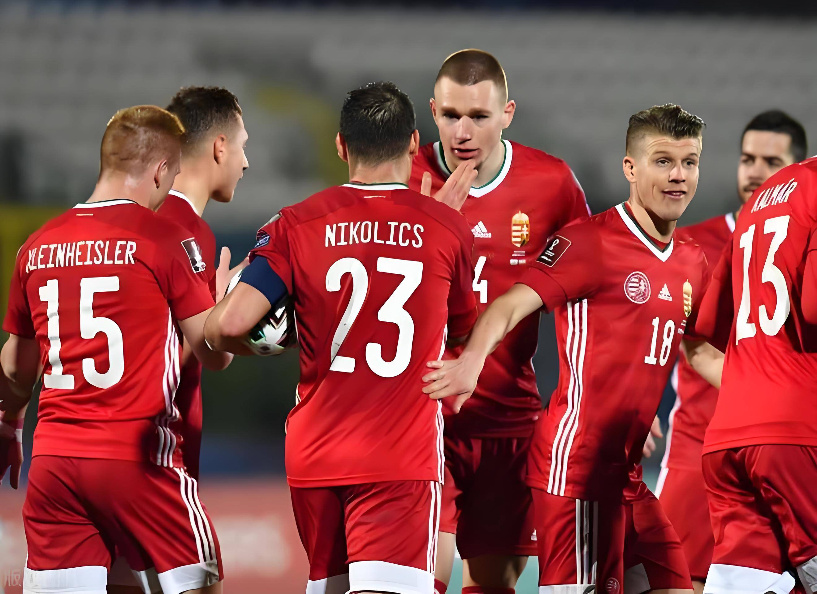 欧洲国家联赛团队拼搏精神彰显，备战状态良好