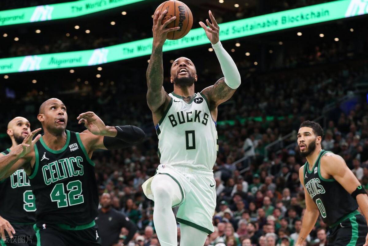 凯尔特人带雄鹿，维艾德芬23得失联