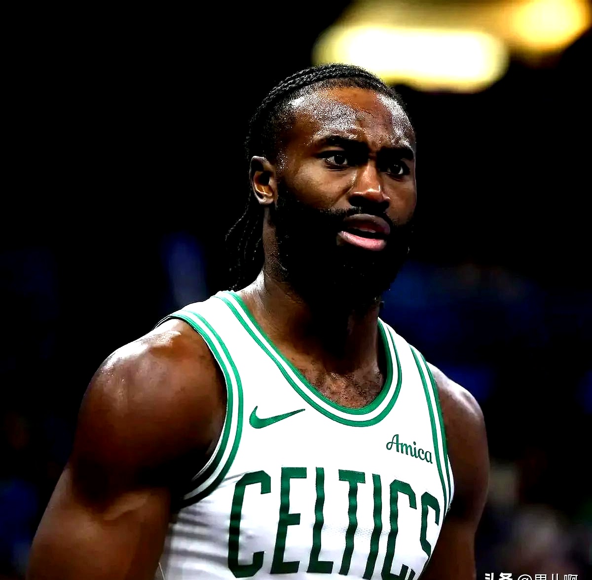 开拓者止步凯尔特人,连续四战告负 开拓者止步凯尔特人,连续四战告负