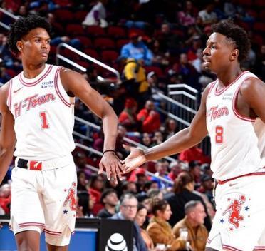 凯尔特人擒下火箭,结束对手连胜的简单介绍 凯尔特人擒下火箭,结束对手连胜的简单介绍