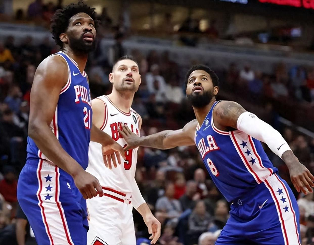 “76人胜鹈鹕”——近期NBA热点对决的简单介绍