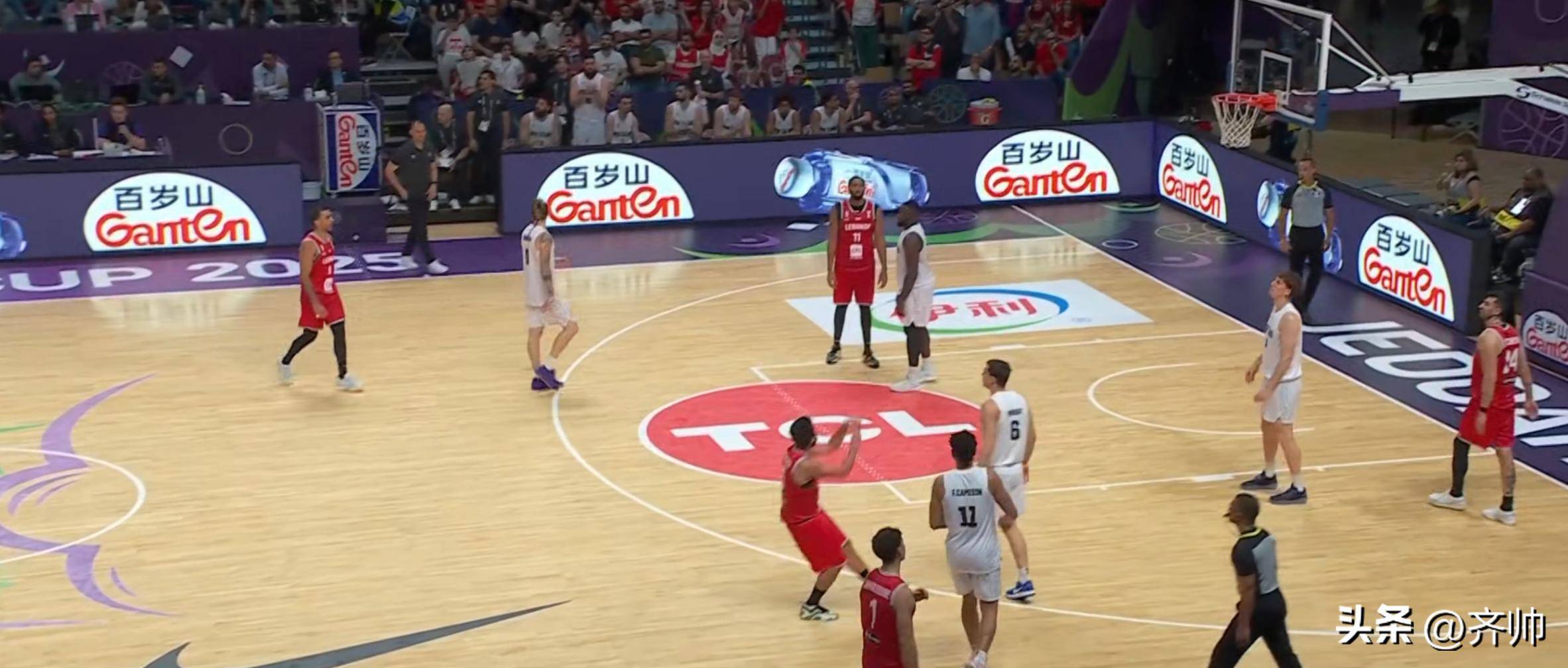 巴西男篮险胜，晋级前四的简单介绍