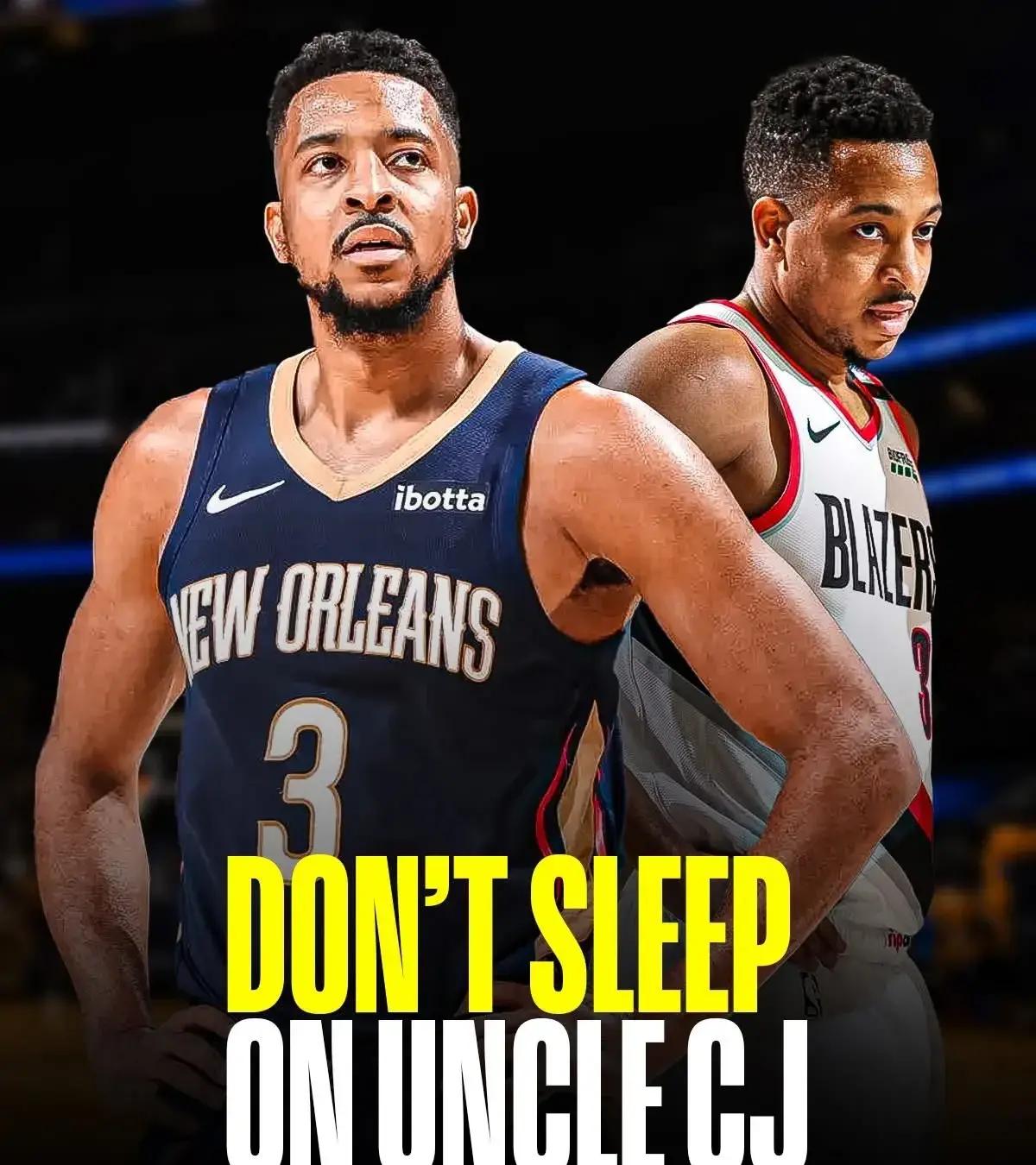 灰熊碾压勇士，麦科勒姆高光表现