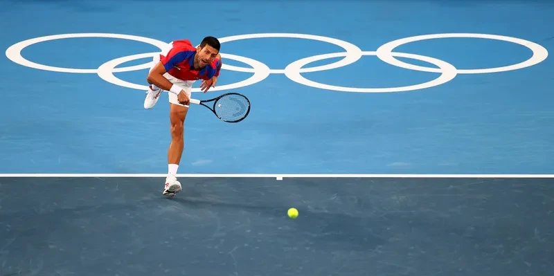 温网完胜法网，辛纳关键制胜的简单介绍