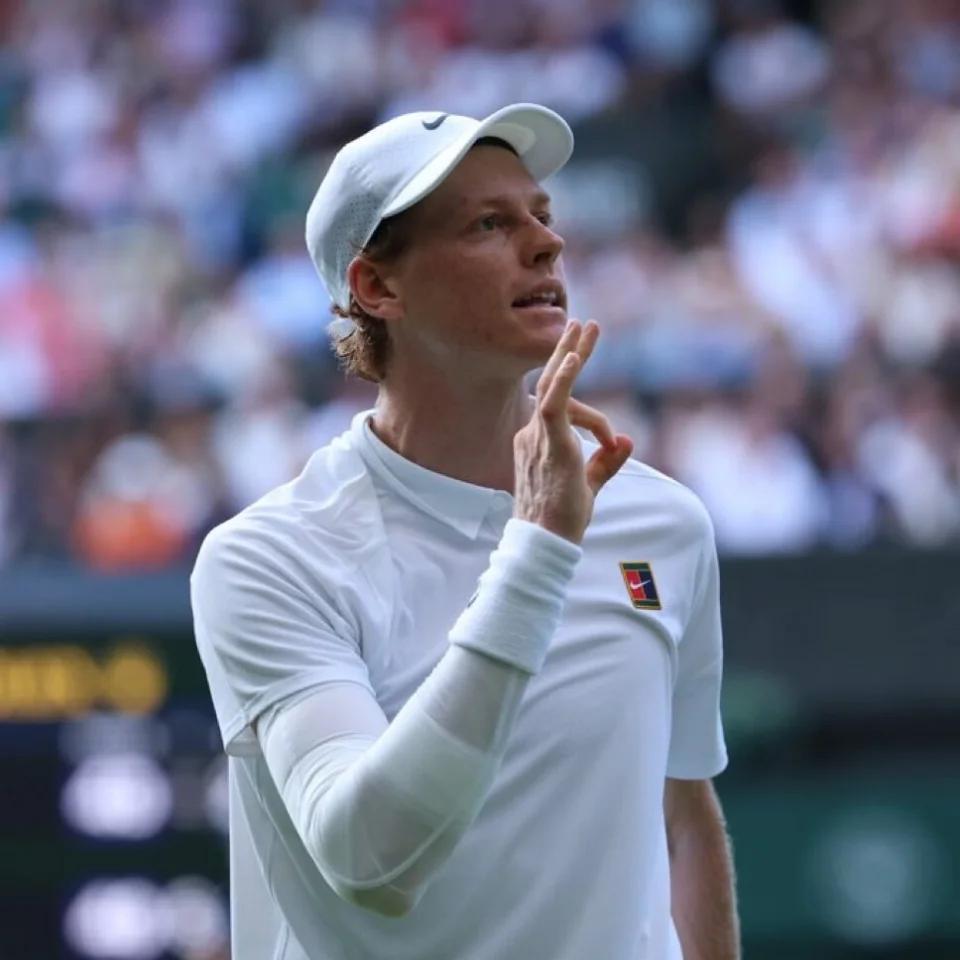 温网完胜法网，辛纳关键制胜的简单介绍